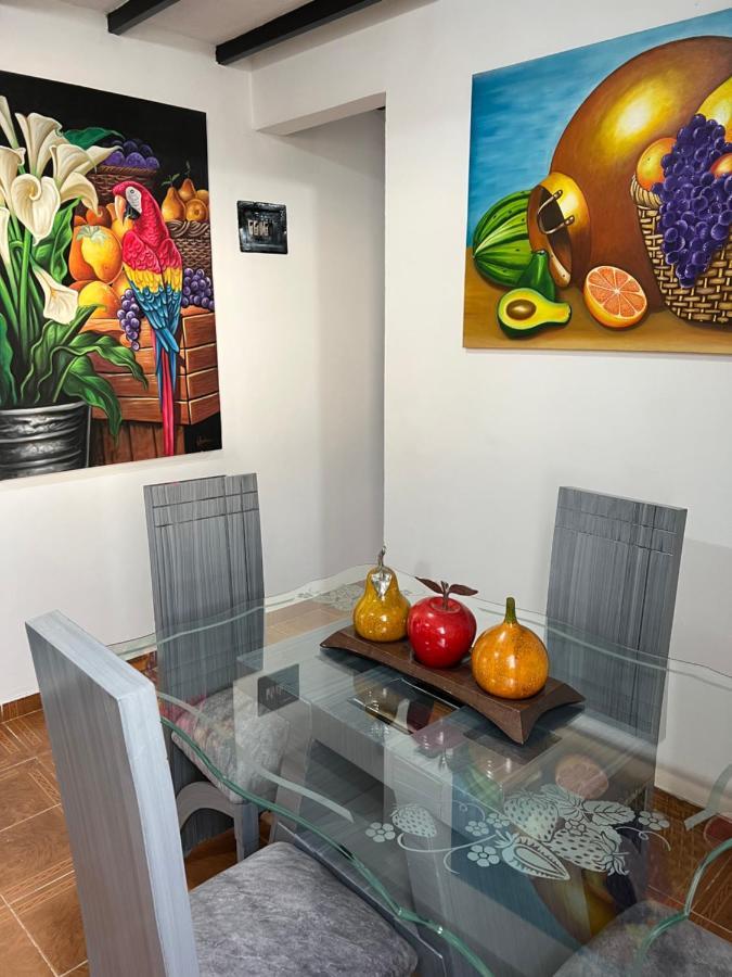Con Vista A Montanas Capacidad 6 Personas Sector Apartment *