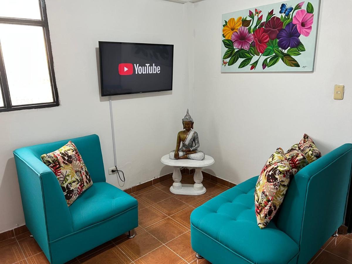 Con Vista A Montanas Capacidad 6 Personas Sector Apartment