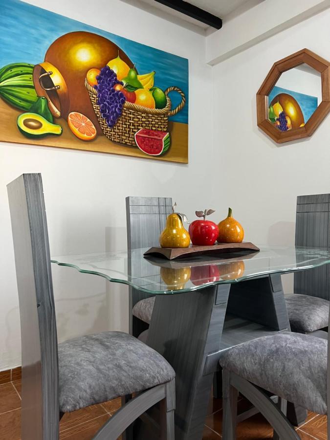 Apartment Con Vista A Montanas Capacidad 6 Personas Sector *