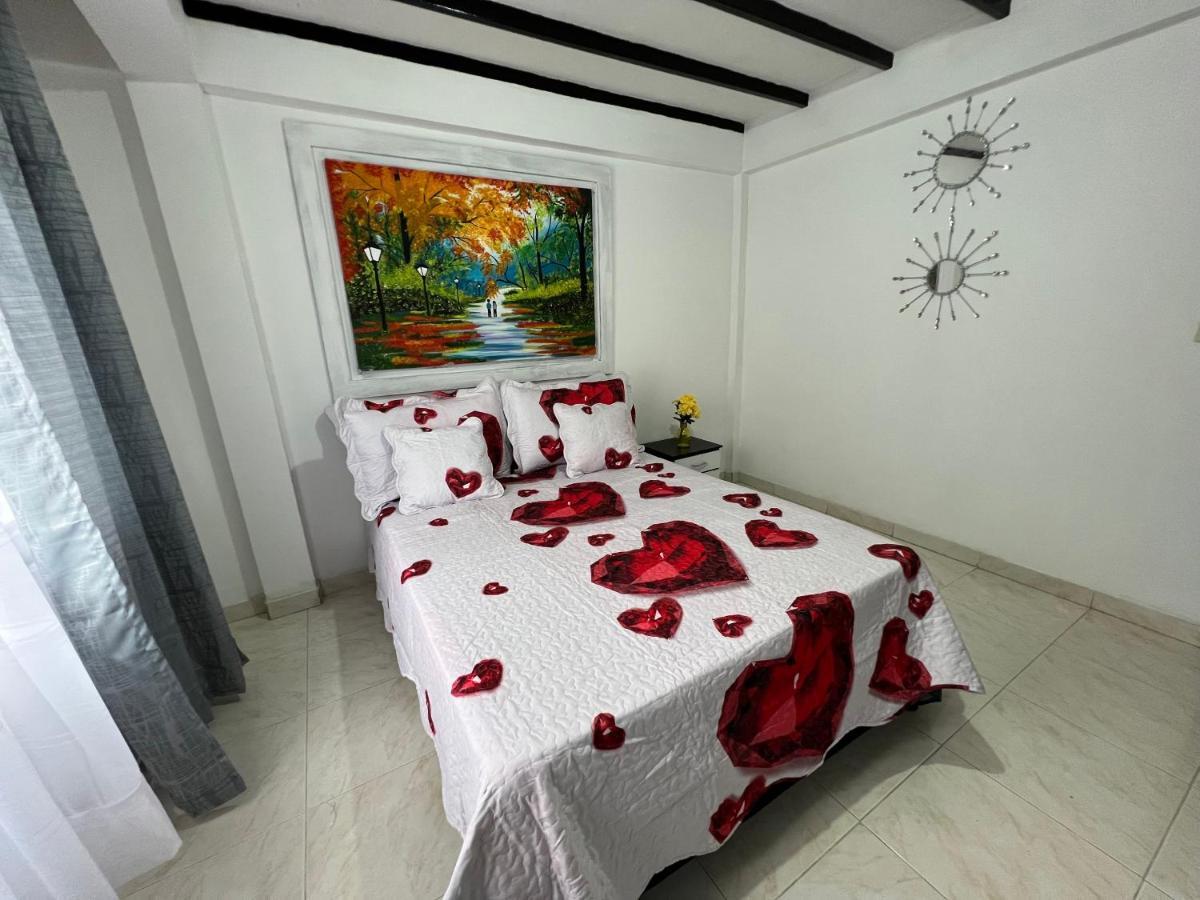 Apartment Con Vista A Montanas Capacidad 6 Personas Sector