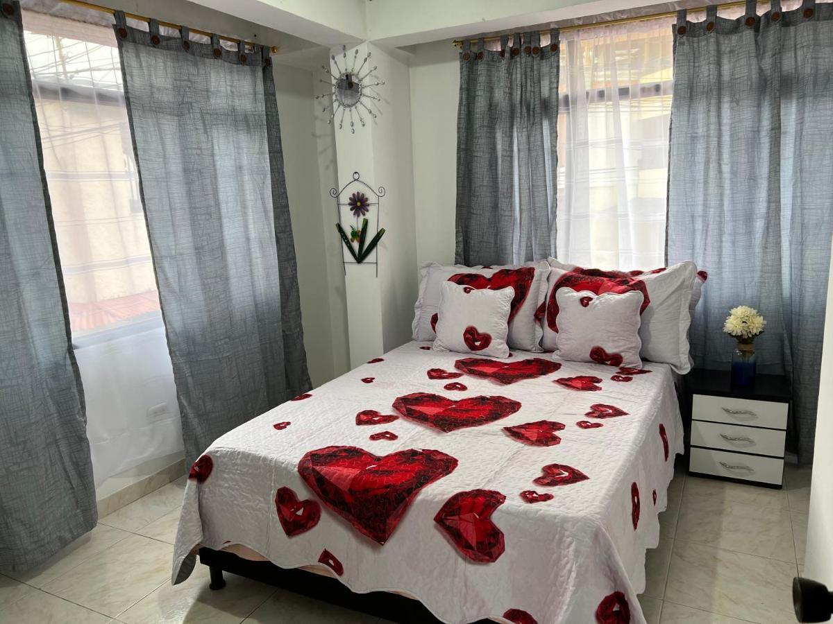 Con Vista A Montanas Capacidad 6 Personas Sector Apartment *