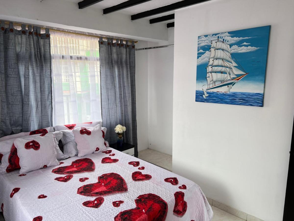 Con Vista A Montanas Capacidad 6 Personas Sector Apartment *